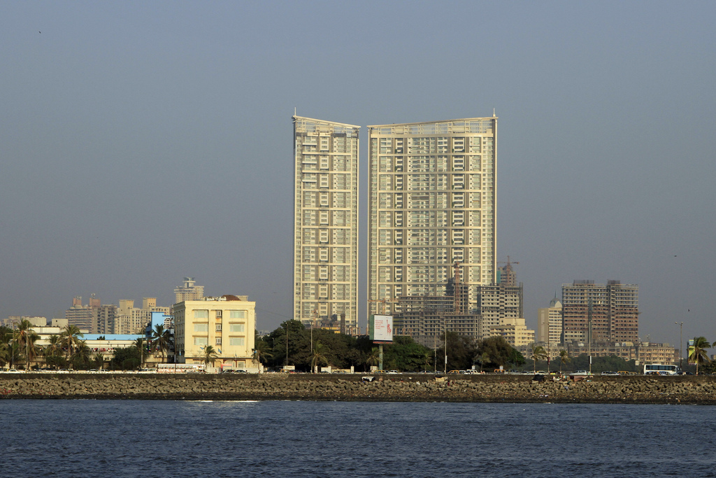 Lodha Bellissimo Image